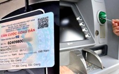 Những địa điểm và lưu ý khi rút tiền bằng CCCD gắn chip