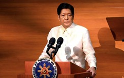 Tổng thống Philippines: Quyết không nhượng dù chỉ 1 phần nhỏ lãnh thổ