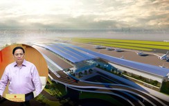 Khẩn trương gỡ vướng trong giao đất xây Nhà ga T3 sân bay Tân Sơn Nhất