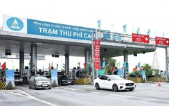Từ 1/8, chủ phương tiện cần lưu ý gì khi cao tốc chỉ có thu phí không dừng?
