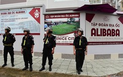 Nguyễn Thái Luyện và nhóm Alibaba bị cáo buộc lừa đảo và rửa tiền