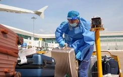 Vũ Hán phong tỏa gần triệu dân, dừng giao thông công cộng vì 4 ca Covid-19