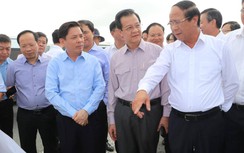 Phó Thủ tướng: Muốn GPMB làm cao tốc nhanh, tái định cư phải tốt