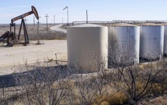 Giá xăng dầu hôm nay 27/7: Bật tăng, nhưng khó thoát tình trạng giằng co