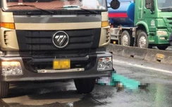 Tin tức tai nạn giao thông mới nhất ngày hôm nay 27/7/2022