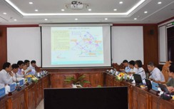 Gần 8.000 tỷ đồng cho trục giao thông kết nối liên tỉnh miền Tây