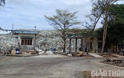 Bạc Liêu sẽ đầu tư nhà máy xử lý chất thải rắn 200 tấn/ngày đêm