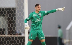 Không còn là tin đồn, thủ thành Đặng Văn Lâm muốn "đào tẩu" khỏi Osaka