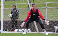 Ai "nhấn chìm" sự nghiệp của thủ thành Đặng Văn Lâm 2 năm qua?