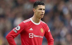 Ronaldo nên chấp nhận hạ mình?