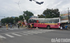 Đà Nẵng làm cách nào kéo giảm TNGT trong 6 tháng cuối năm?