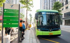 Muốn cứu xe buýt, phải thay đổi cách trợ giá