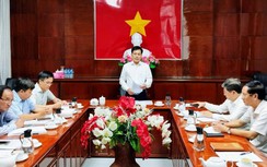 Cần Thơ thiếu cát nghiêm trọng, DA cao tốc Cần Thơ-Cà Mau sẽ xử lý thế nào?