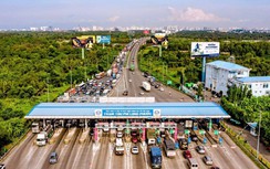 Tổng cục Đường bộ nói gì về xe đỗ ở nhà cũng mất phí?