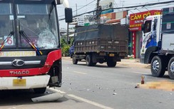 Tin tức tai nạn giao thông mới nhất ngày hôm nay 28/7/2022