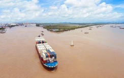 Cân nhắc thu phí hạ tầng cảng biển với hàng vận tải thủy tại Hải Phòng