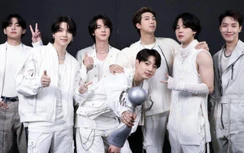 BTS sẽ mang "hàng khủng" tới World Cup 2022 tại Qatar?