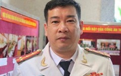 Cựu Trưởng Công an quận Tây Hồ và thuộc cấp có 11 luật sư tham gia bào chữa