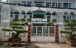 Công ty CP Môi trường - Đô thị Cà Mau chi 100 triệu mua iPhone 12 cho sếp