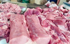 Giá thịt lợn tăng cao, có phải do xuất lậu sang Trung Quốc?