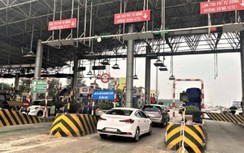 Tổng cục Đường bộ lên tiếng vụ kích hoạt thẻ thu phí không dừng “ảo”
