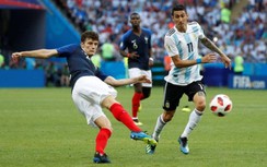 Choáng với giá bản quyền phát sóng World Cup 2022 tại Việt Nam