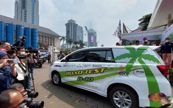 Indonesia thử 2 loại dầu diesel chứa dầu cọ mới, hy vọng cắt giảm nhập dầu