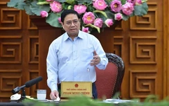 Thủ tướng: Có chính sách, giải pháp phù hợp để giảm giá hàng hóa, dịch vụ