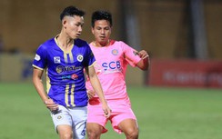 Sắp có nhà cầm quân đầu tiên ở V-League bay ghế?