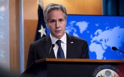 Ngoại trưởng Mỹ-Nga sắp có động thái bất ngờ kể từ đầu xung đột Ukraine