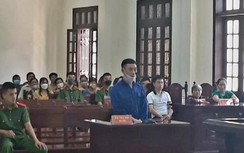 Phóng hoả khiến 4 người cùng nhà tử vong vì mâu thuẫn trong bữa ăn