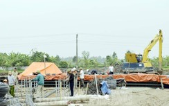 Thêm 2 đoạn tuyến Quốc lộ 37 qua Hải Phòng được đầu tư cải tạo, nâng cấp