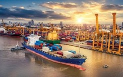 Vận tải biển lãi kỷ lục bất chấp "bão giá" nhiên liệu