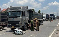 Tin tức tai nạn giao thông mới nhất ngày hôm nay 30/7/2022