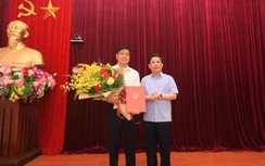 Thứ trưởng Bộ GTVT Nguyễn Ngọc Đông nghỉ chế độ từ 1/8