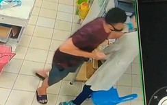 Bác sĩ Bệnh viện Nhân dân Gia Định lại bị người nhà bệnh nhân đâm