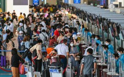 Giá nhiên liệu tăng cao, hàng không Việt vẫn phục hồi ấn tượng