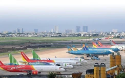 Lo chậm khôi phục đường bay quốc tế vì dịch đậu mùa khỉ