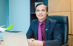 Bamboo Airways có Tổng giám đốc mới