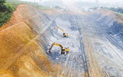 Giải ngân gần 19.700 tỷ đồng cho dự án giao thông