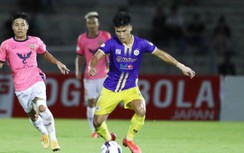 Lịch thi đấu lượt về V-League 2022 thoát cảnh "vừa chạy vừa nghỉ"