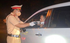 Hơn 3.000 tài xế ở Gia Lai vi phạm nồng độ cồn bị "sờ gáy" trong 6 tháng