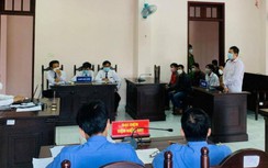 Nguyên cán bộ Trung tâm Phát triển quỹ đất ở Hậu Giang lừa bán nền TĐC