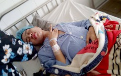 Tương lai mịt mờ của chàng cử nhân bị tai nạn