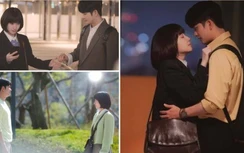 "Nữ luật sư kỳ lạ Woo Young Woo” rating kỷ lục sau cảnh hôn của đôi chính