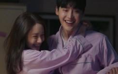 "Big mouth" của Lee Jong Suk - YoonA (SNSD) vừa lên sóng đã bị chỉ trích