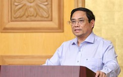 Thủ tướng: Hiện ưu tiên số 1 là ổn định kinh tế vĩ mô, kiểm soát lạm phát