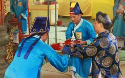 Tưởng niệm biến cố bi hùng ngày kinh đô thất thủ