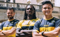 HLV Pau chỉ ra điểm Quang Hải phải khắc phục ngay trước mùa giải mới