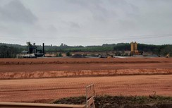 Quảng Trị: Tạm dừng dự án trạm trộn, truy trách nhiệm đơn vị liên quan